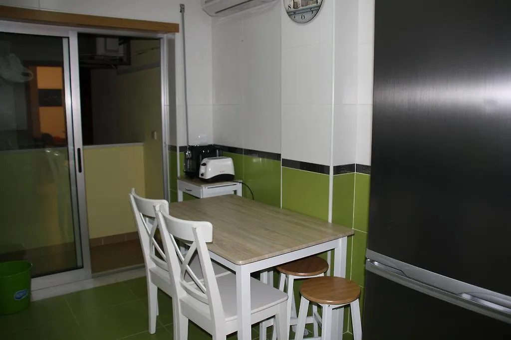 Apartamento Urbanização Aurora Rio Vila Real de Santo António 0*,