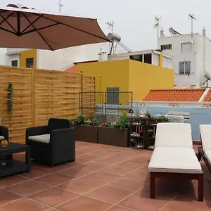 Sweet Vrsa Casa de Férias