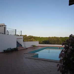 Casa Do Vale Das Hortas Casa de Campo