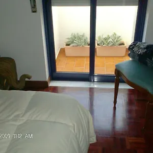 Cantinho Do Ceu Apartamento